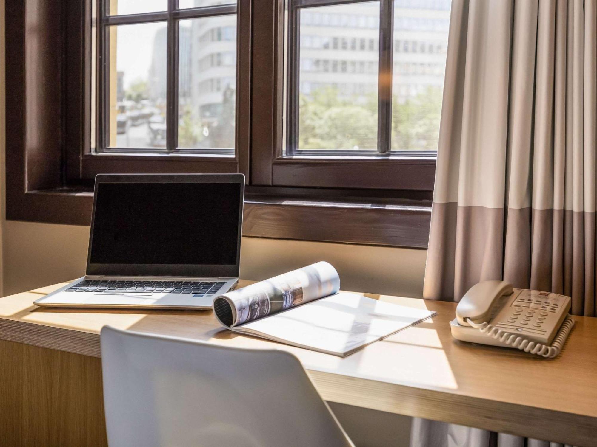 Ibis Off Grand'place 3* Bruxelles