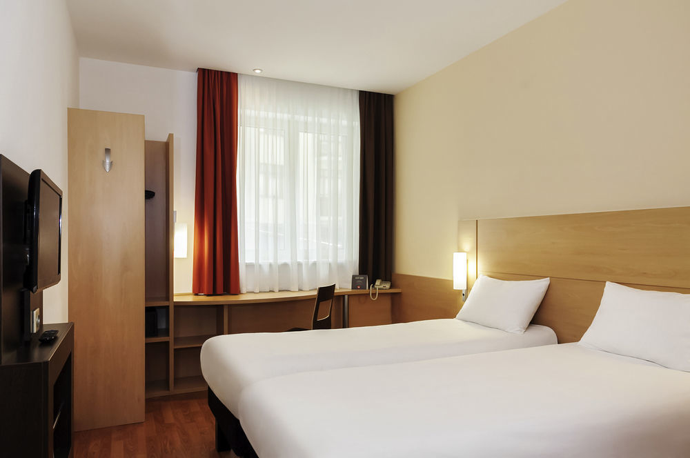 Ibis Off Grand'place Hotel Bruxelles